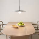 suspension Tempo design postmoderne en verre pour salle à manger chambre nordique Bar décor maison cuisine