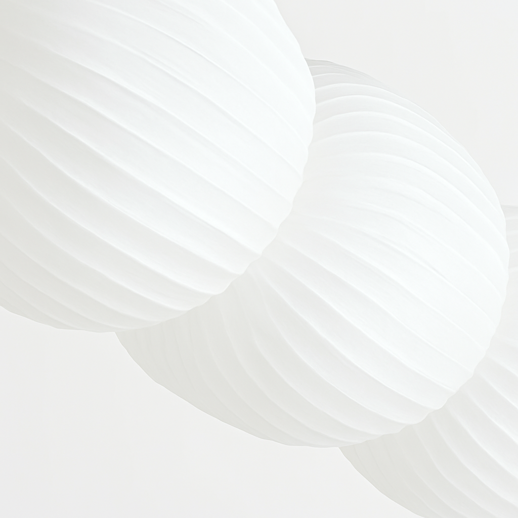 suspension wabi sabi pour cuisine et restaurant japonais - vue 6 sur 9