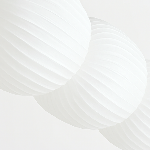 suspension wabi sabi pour cuisine et restaurant japonais - vue 6 sur 9