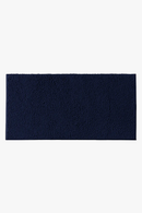 tapis de bain chenille antidérapant absorbant séchage rapide