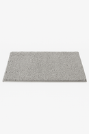 tapis de bain chenille antiderapant ultra absorbant epais