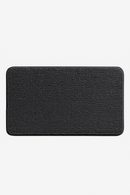 tapis de bain chenille microfibre absorbant antiderapant