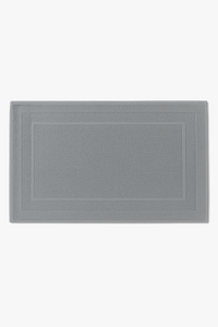 tapis de bain coton absorbant style cartoon moderne