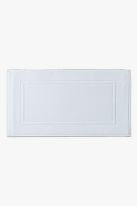 tapis de bain coton absorbant style cartoon moderne