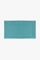 Tapis de bain coton epais texture pour salle