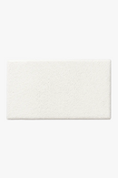 Tapis de bain microfibre chenille antidérapant absorbant épais