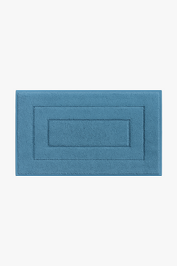 tapis de bain microfibre doux absorbant antiderapant long