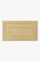 tapis de bain microfibre doux absorbant antidérapant long