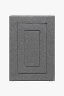 tapis de bain microfibre épais antidérapant absorbant moderne