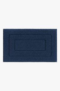 tapis de bain microfibre épais antidérapant absorbant moderne