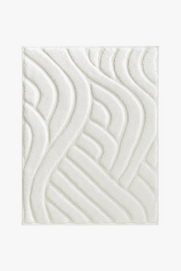 tapis de bain microfibre épais motif cartoon taille