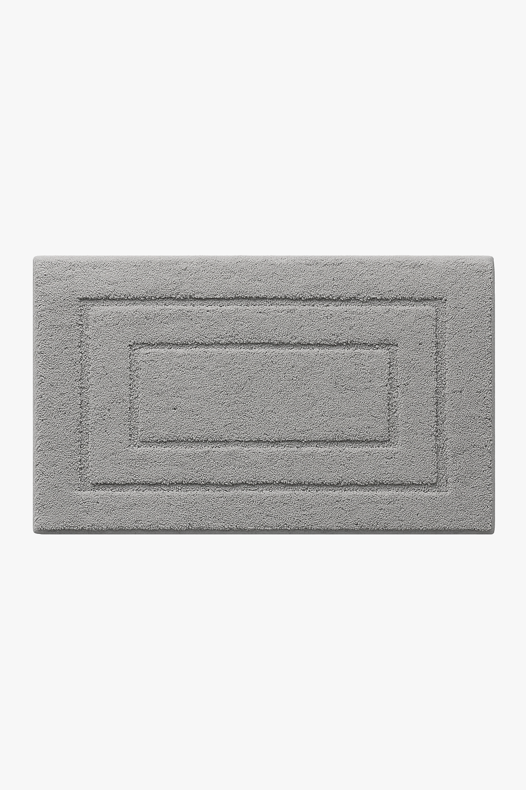 tapis de bain microfibre velours absorbant antidérapant lavable