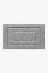 tapis de bain microfibre velours absorbant antidérapant lavable