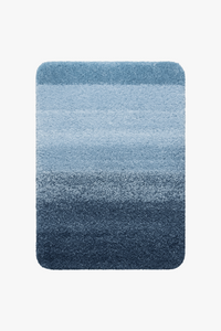 tapis de bain u microfibre antidérapant absorbant doux