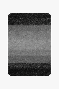 Tapis de bain u moelleux antiderapant absorbant microfibre