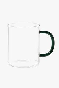 Tasse en verre 300 ml style cocktail