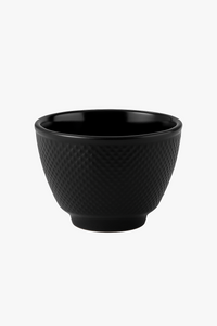Tasse fonte style kung fu chinois
