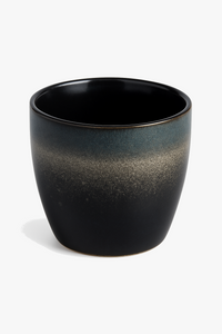 Tasse à thé japonaise en céramique style minimaliste