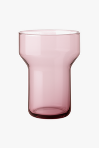 Tasse verre style nordique grande capacité avec tasses