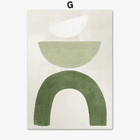 toile décorative feuilles de monstera pour intérieur