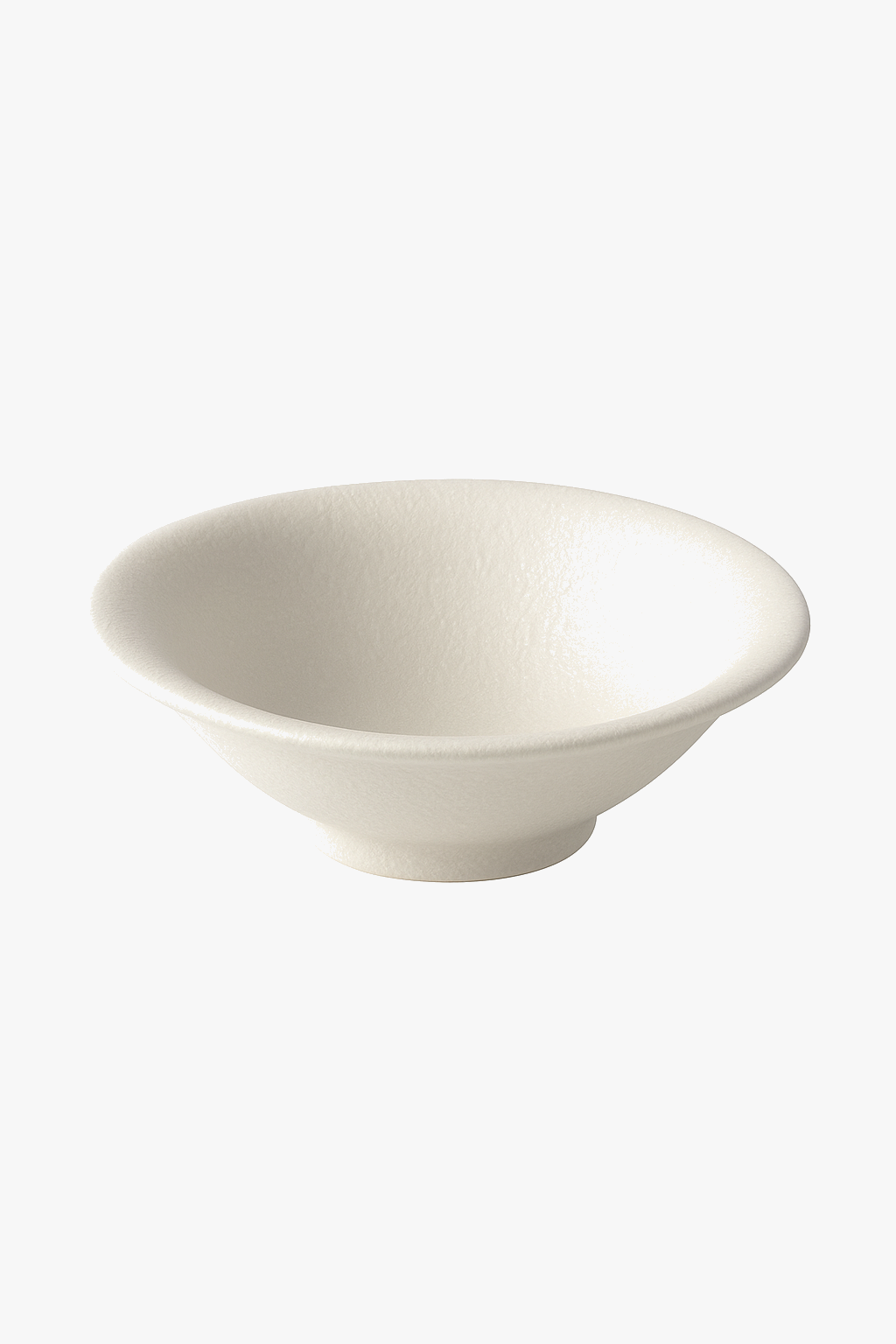Vaisselle ceramique mate effet roche bols et assiettes