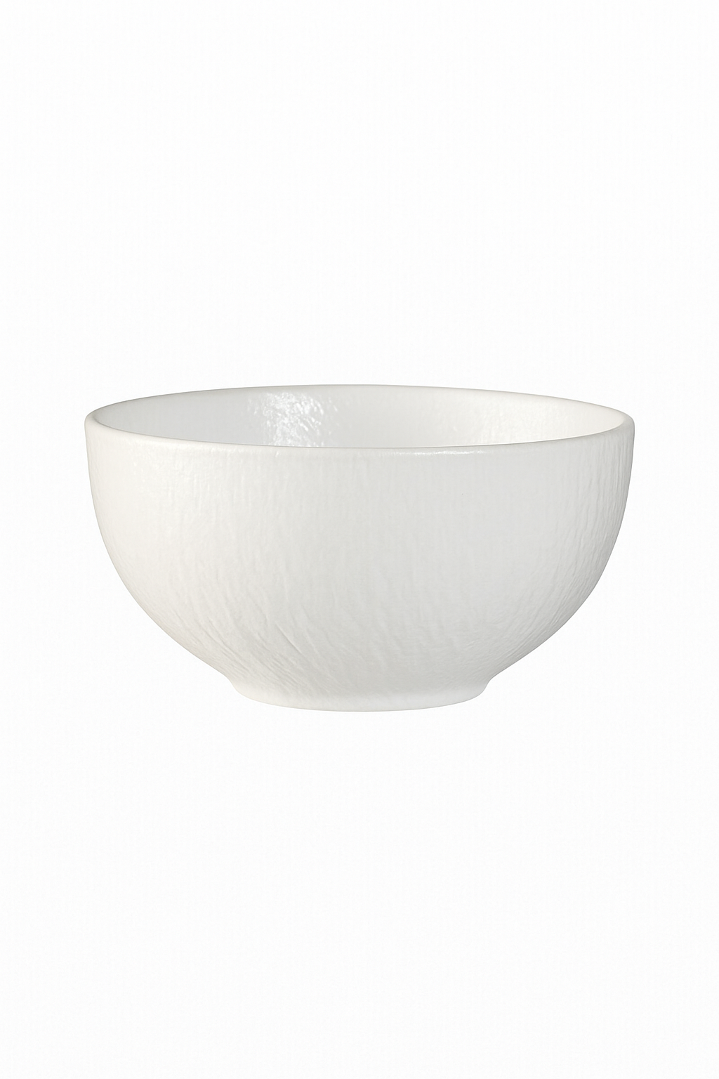 Vaisselle céramique motif roche bols assiettes saladiers - vue 2 sur 2