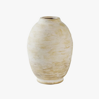 vases en céramique rétro faits main pour fleurs séchées