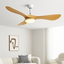 ventilateur de plafond électrique avec lumière et contrôle