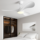 ventilateur de plafond électrique avec lumière et contrôle