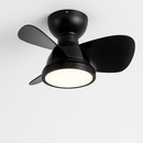 ventilateur de plafond led avec télécommande