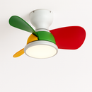 ventilateur de plafond led avec télécommande