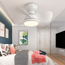 ventilateur de plafond led avec télécommande