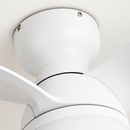 ventilateur de plafond led avec télécommande
