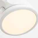 ventilateur de plafond led avec télécommande