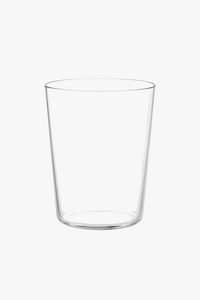 Verre a eau leger style collins pour cocktails
