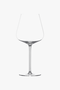 Verre a vin cristal extra fin style bourgogne