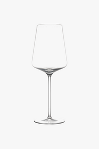 Verre a vin cristal extra fin style bourgogne
