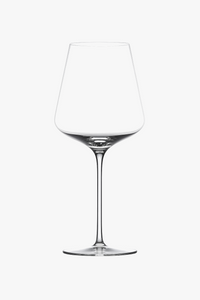Verre a vin cristal extra fin style bourgogne