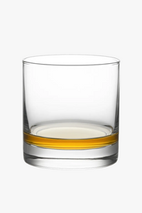 Verre à whisky old fashioned cristal sans plomb