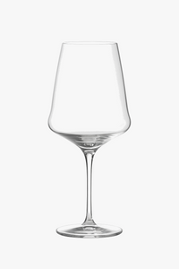 Verre à champagne cristal soufflé main ultra fin
