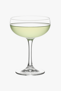 Verre cocktail design créatif style original festif élégant