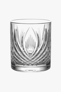 Verre cocktail design hockey fond épais accessoire fête