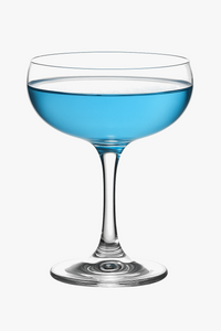 Verre cocktail design original pour fêtes bar cadeaux