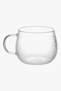 Verre cocktail design strie elegant usage multiple boissons