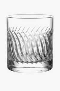 Verre créatif hockey glace fond épais cocktail whisky