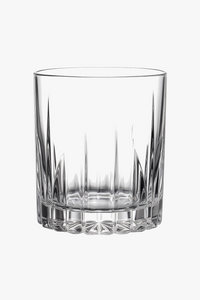 Verre hockey sur glace créatif fond épais cocktail