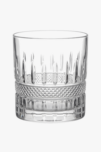 Verre hockey sur glace design original fond épais
