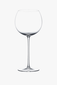 verre à vin bourgogne cristal ultra fin grand