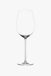 Verre vin rouge cristal extra fin style bourgogne