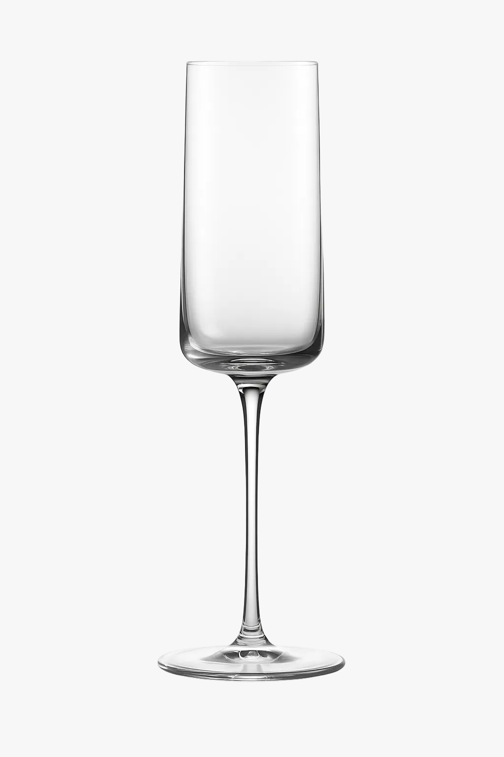 Verres à cocktail champagne martini vin style élégant